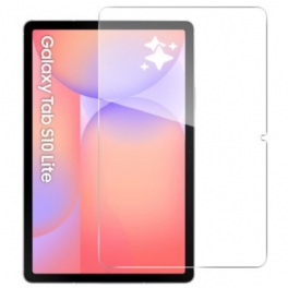 Skärmskydd I Härdat Glas För Samsung Galaxy Tab S10 Lite