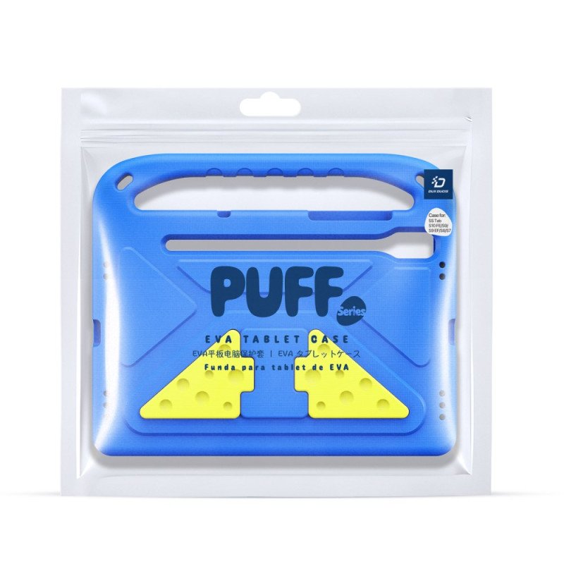 Skal För Samsung Galaxy Tab S10 Lite Dux Ducis-serien Puff