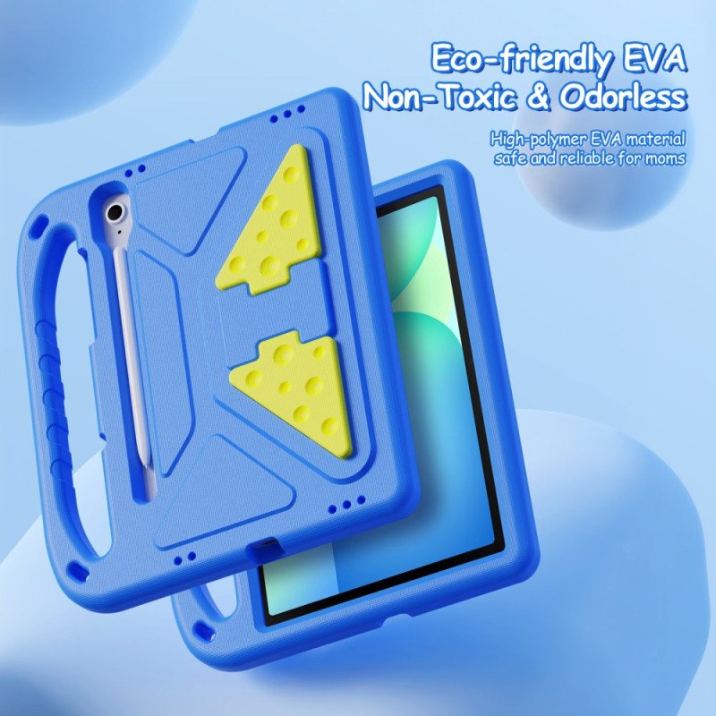 Skal För Samsung Galaxy Tab S10 Lite Dux Ducis-serien Puff