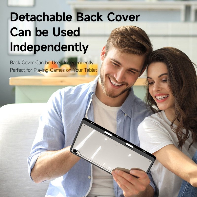 Skal Samsung Galaxy Tab S10 Lite Magi-serien Dux Ducis