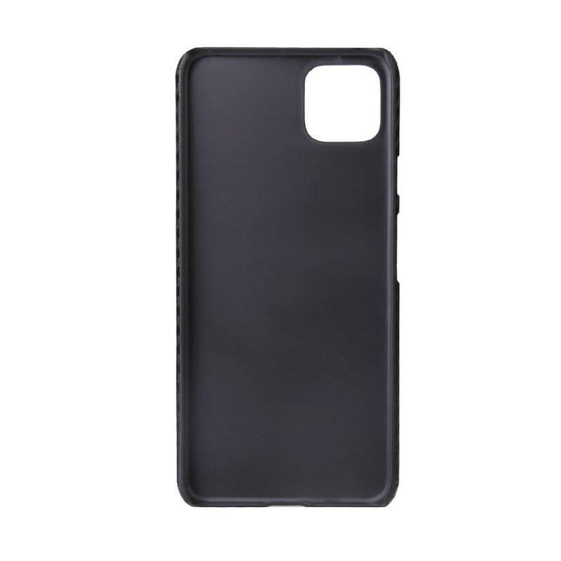 Mobilskal Google Pixel 4 Kolfiber