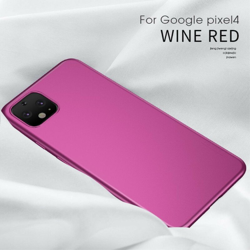 Skal Google Pixel 4 Guardian Series X-level