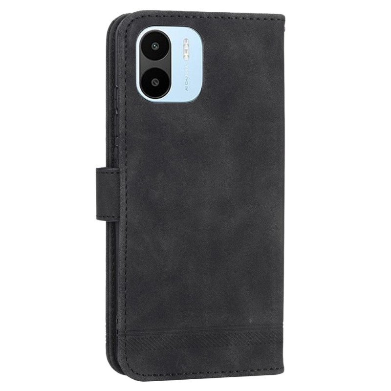 Folio-fodral Xiaomi Redmi A1 Dierfeng