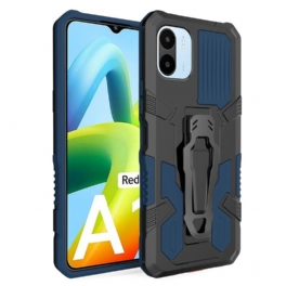 Mobilskal Xiaomi Redmi A1 Med Bältesklämma