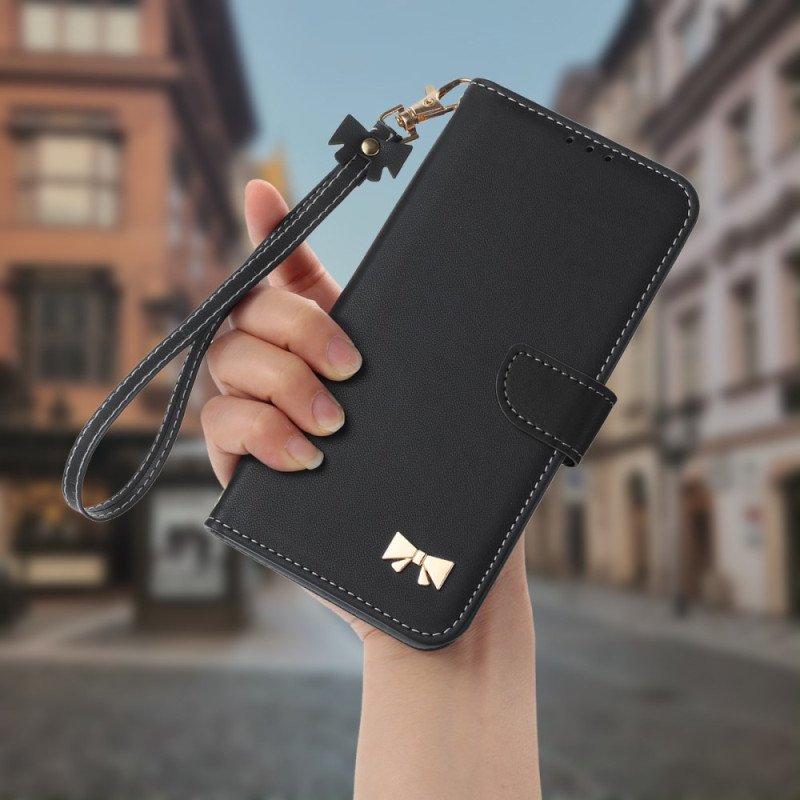 Fodral För Samsung Galaxy A17 4g / 5g Fluga