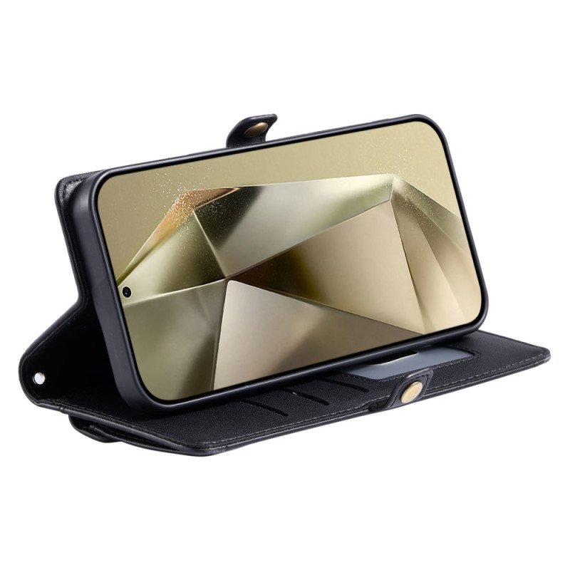 Fodral För Samsung Galaxy A17 4g / 5g Påse