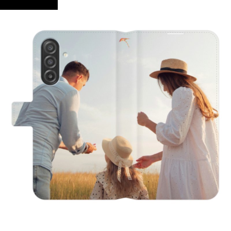 Fodral För Samsung Galaxy A17 4g / 5g Personlig