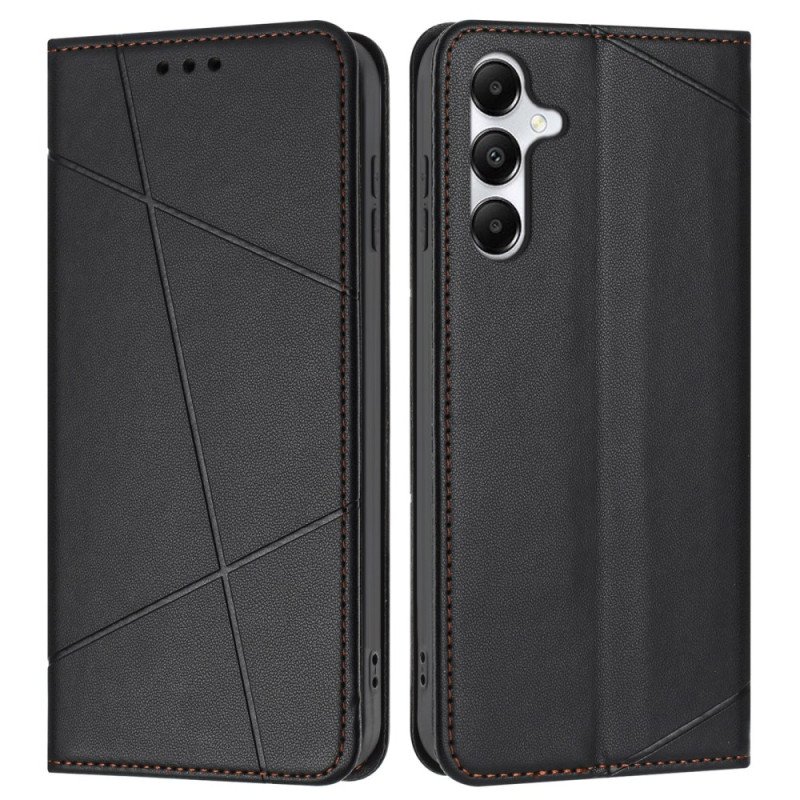 Fodral För Samsung Galaxy A17 4g / 5g Ränder