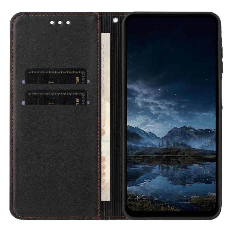 Fodral För Samsung Galaxy A17 4g / 5g Ränder