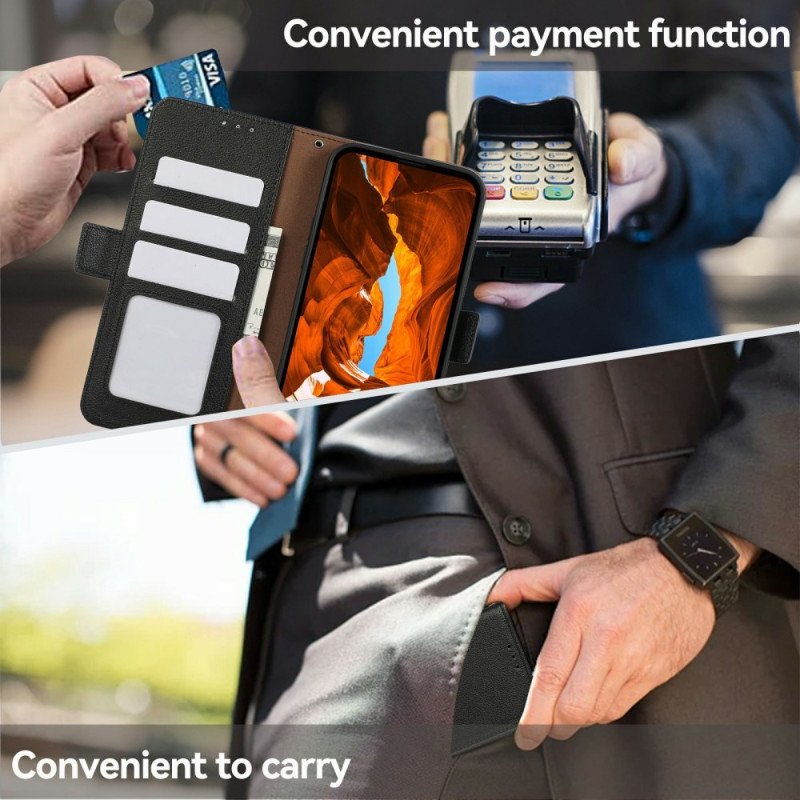 Fodral Samsung Galaxy A17 4g / 5g Abeel