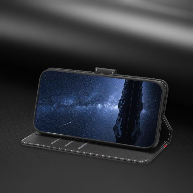 Fodral Samsung Galaxy A17 4g / 5g Färgad Kant