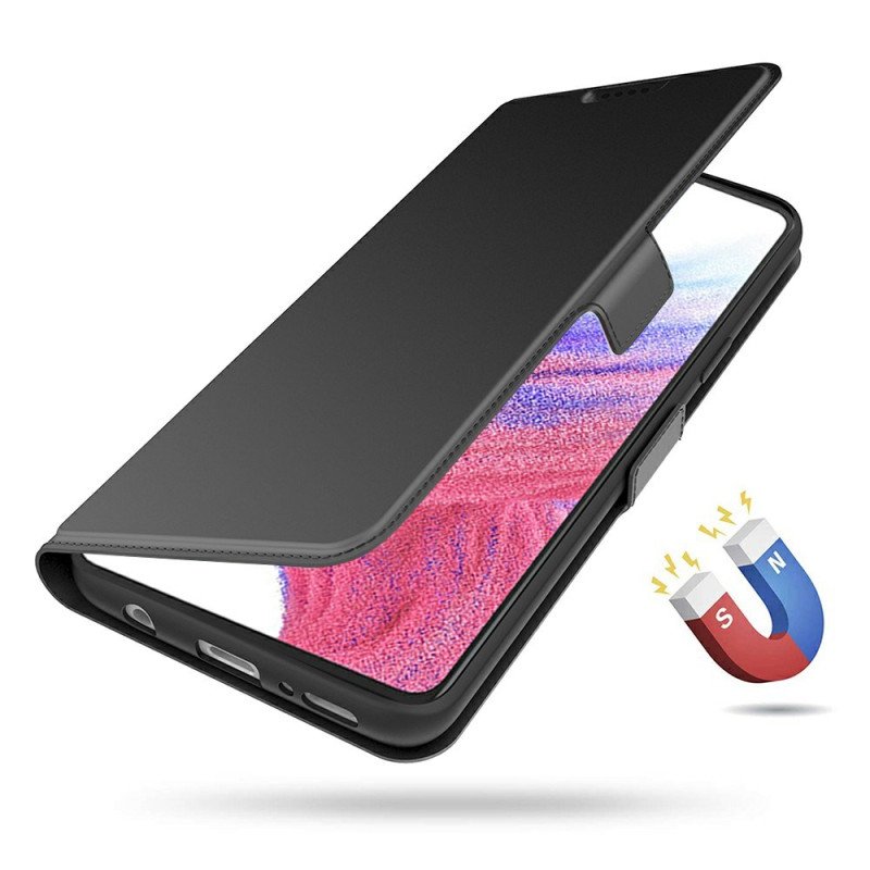 Fodral Samsung Galaxy A17 4g / 5g Korthållare