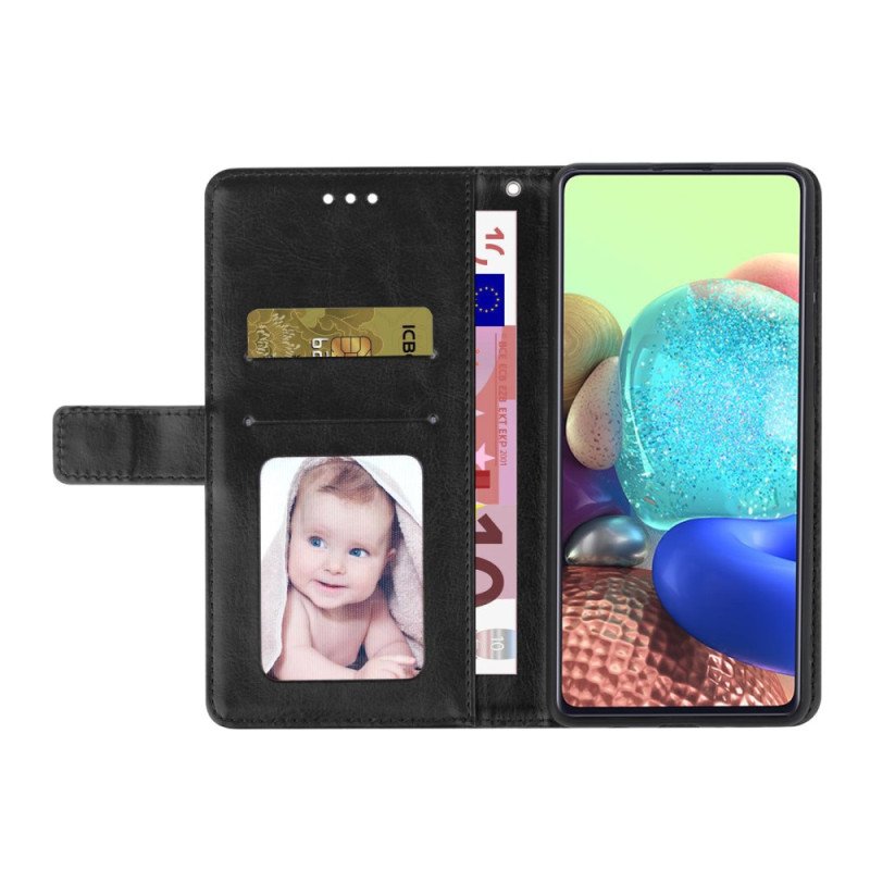 Fodral Samsung Galaxy A17 4g / 5g Rem Med Y-design