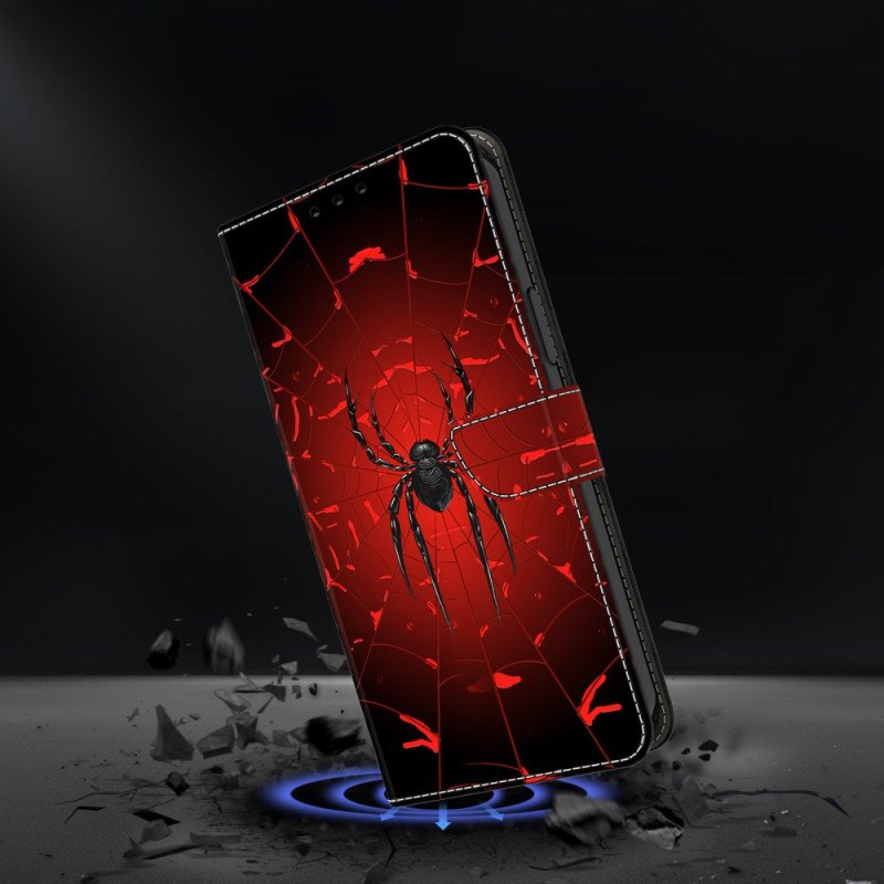 Fodral Samsung Galaxy A17 4g / 5g Spindel