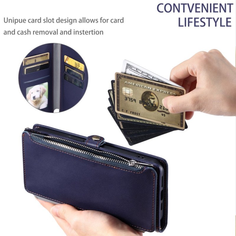 Fodral Samsung Galaxy A17 4g / 5g Vintagedesign