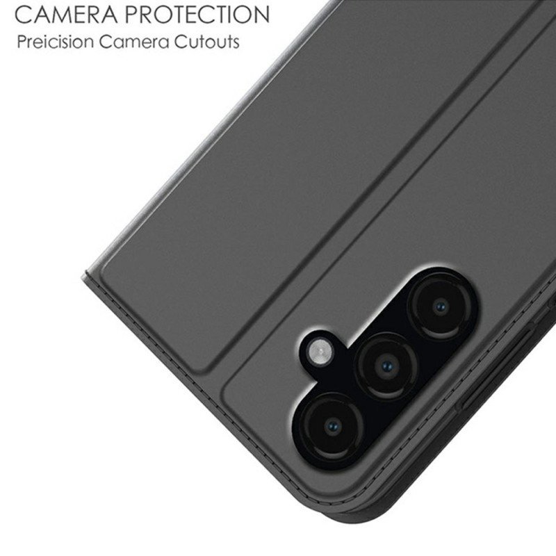 Folio-fodral Samsung Galaxy A17 4g / 5g Korthållare