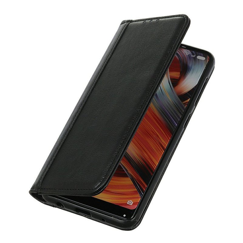 Folio-fodral Samsung Galaxy A17 4g / 5g Spaltläder