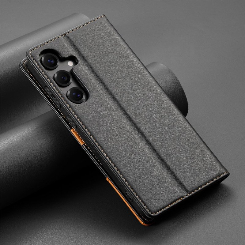 Folio-fodral Samsung Galaxy A17 4g / 5g Telefonfodral N.bekus