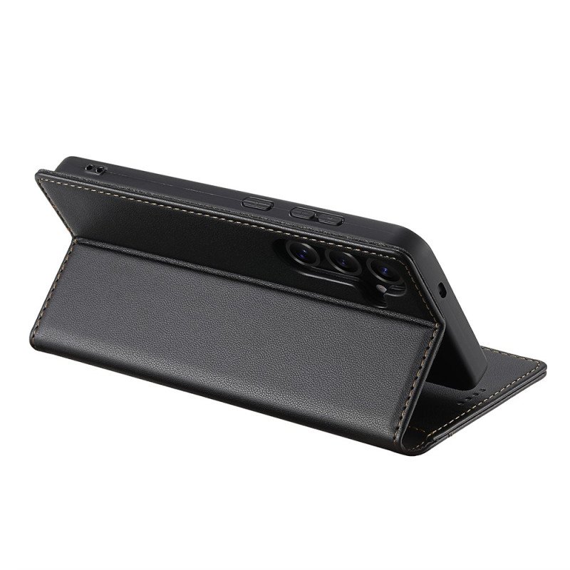 Folio-fodral Samsung Galaxy A17 4g / 5g Telefonfodral N.bekus