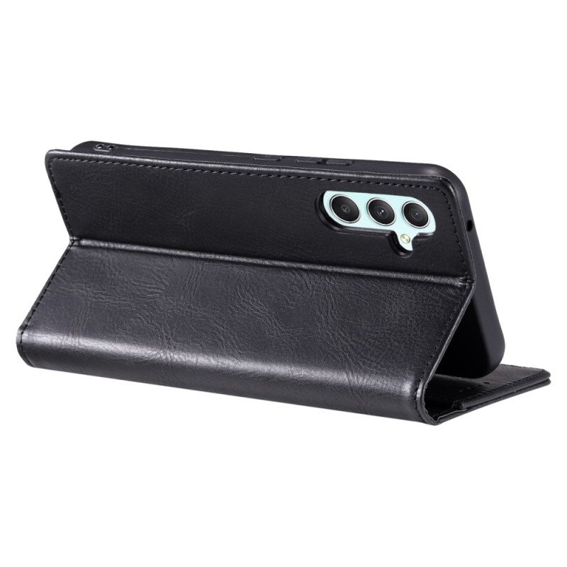 Folio-fodral Samsung Galaxy A17 4g / 5g Ttudrch