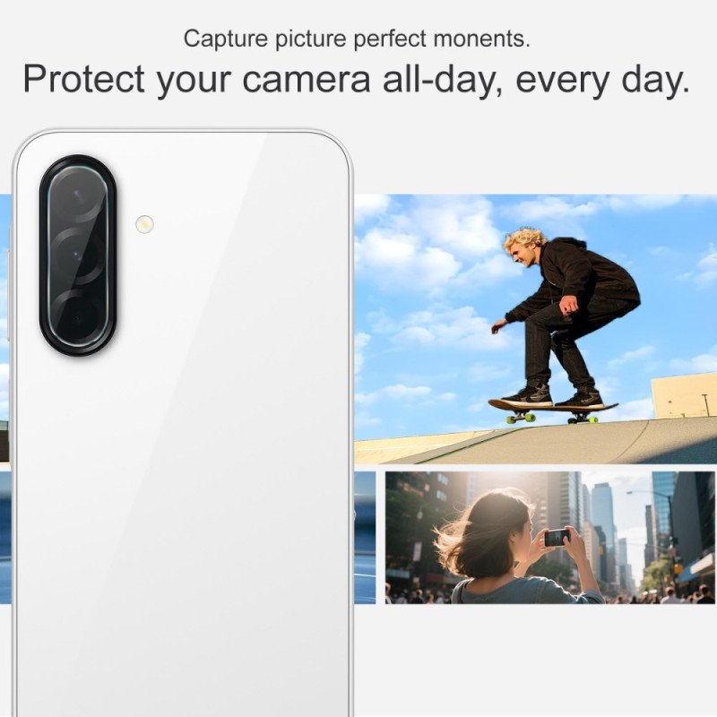 Linsskydd I Härdat Glas För Samsung Galaxy A17 4g / 5g Imak