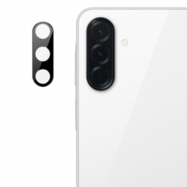 Linsskydd I Härdat Glas För Samsung Galaxy A17 4g / 5g (svart Version) Imak
