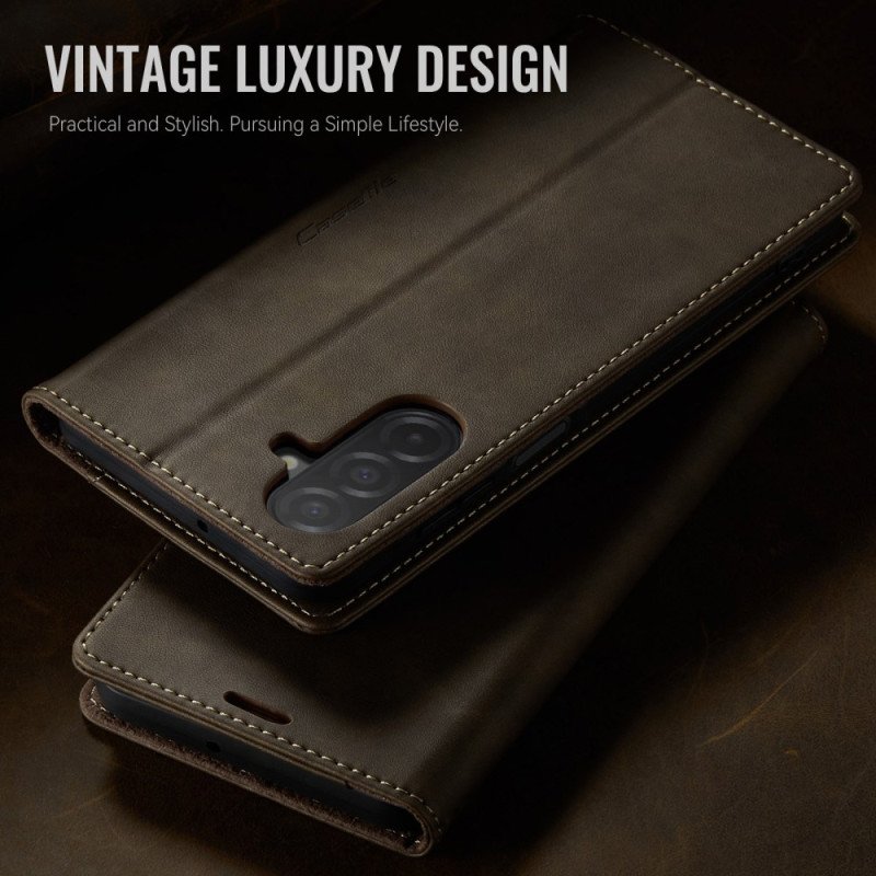 Samsung Galaxy A17 4g / 5g Caseme Plånbok