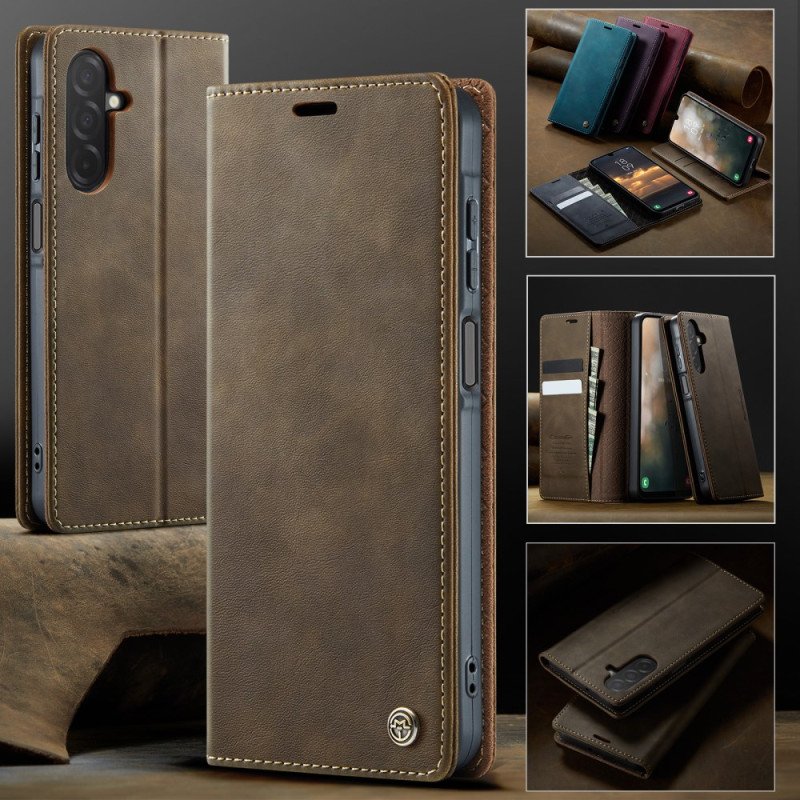 Samsung Galaxy A17 4g / 5g Caseme Plånbok