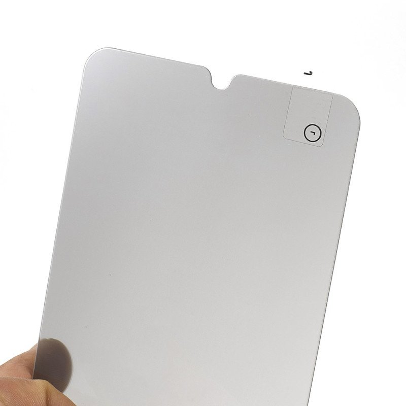 Skärmskydd I Härdat Glas Mot Spionage För Samsung Galaxy A17 4g / 5g