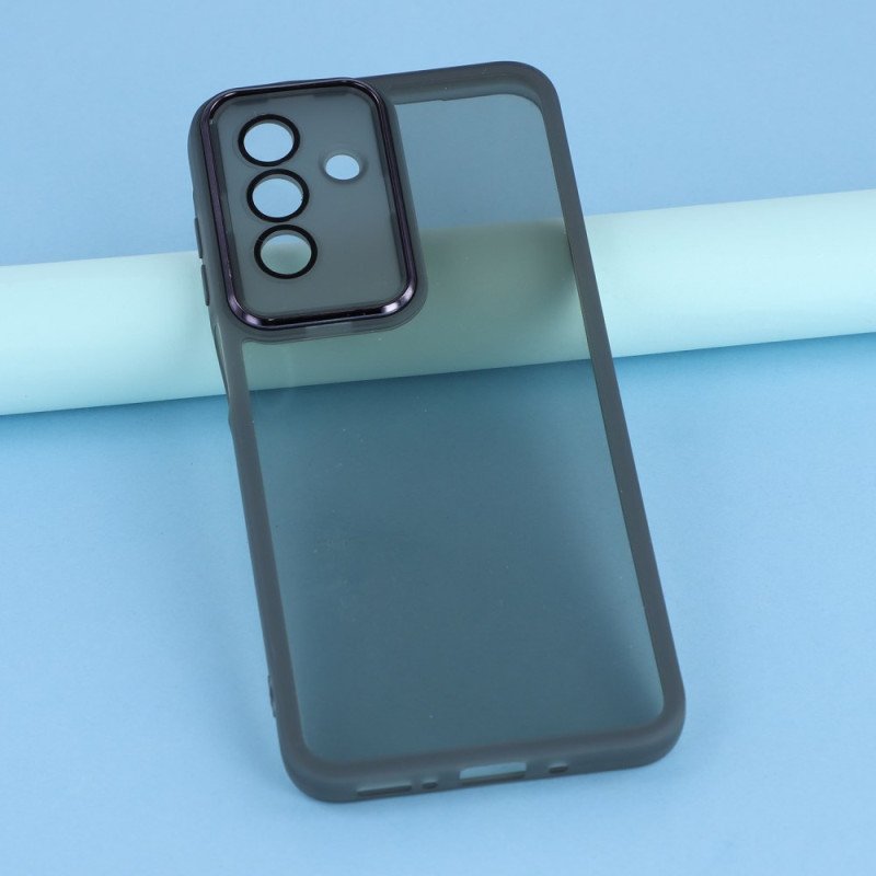 Skal För Samsung Galaxy A17 4g / 5g Färgglad