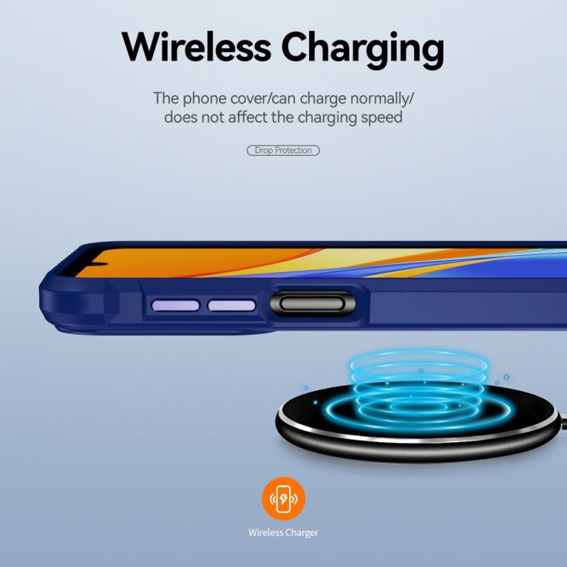 Skal För Samsung Galaxy A17 4g / 5g Original