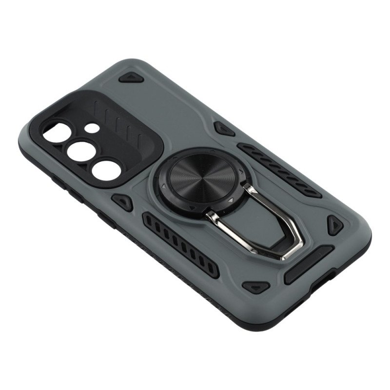 Skal För Samsung Galaxy A17 4g / 5g Robust Med Stativ