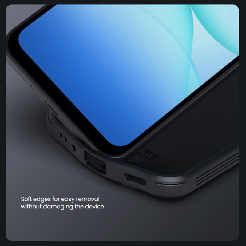 Skal Samsung Galaxy A17 4g / 5g Camshield Pro-serien Nillkin