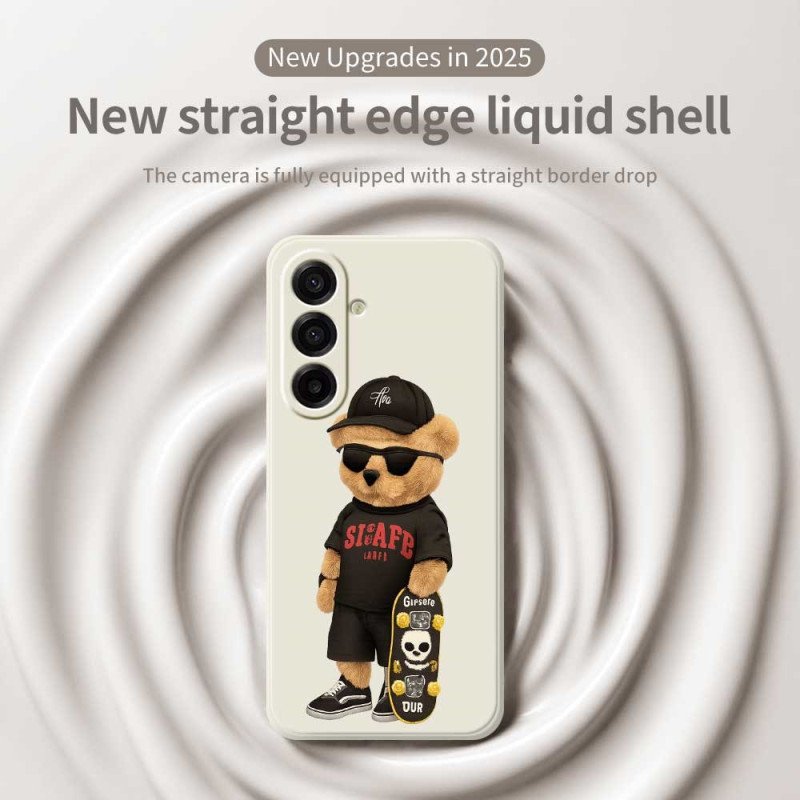 Skal Samsung Galaxy A17 4g / 5g Cool Björn