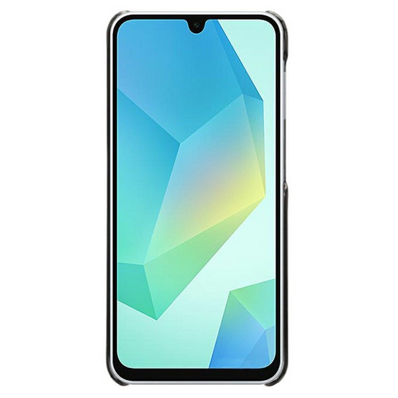 Skal Samsung Galaxy A17 4g / 5g Dubbel Korthållare