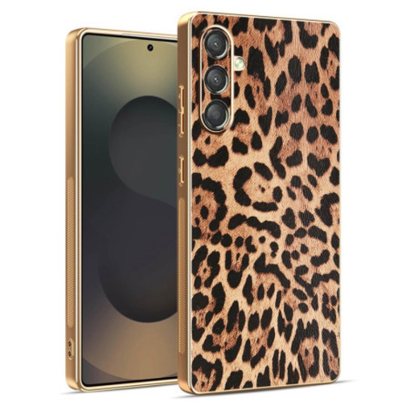 Skal Samsung Galaxy A17 4g / 5g Elegant Leopard