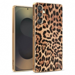Skal Samsung Galaxy A17 4g / 5g Elegant Leopard