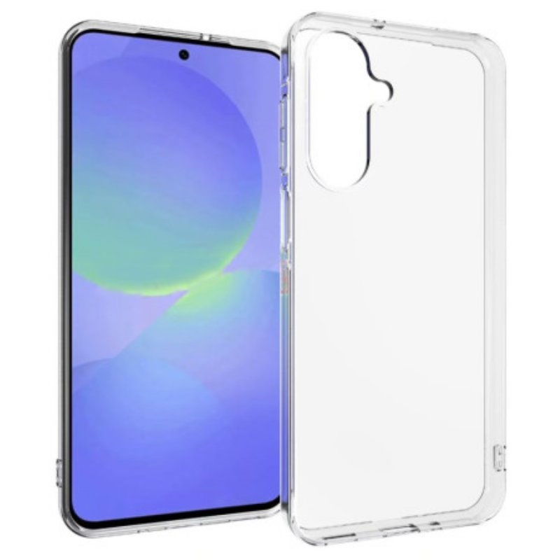 Skal Samsung Galaxy A17 4g / 5g Förstärkt Transparent
