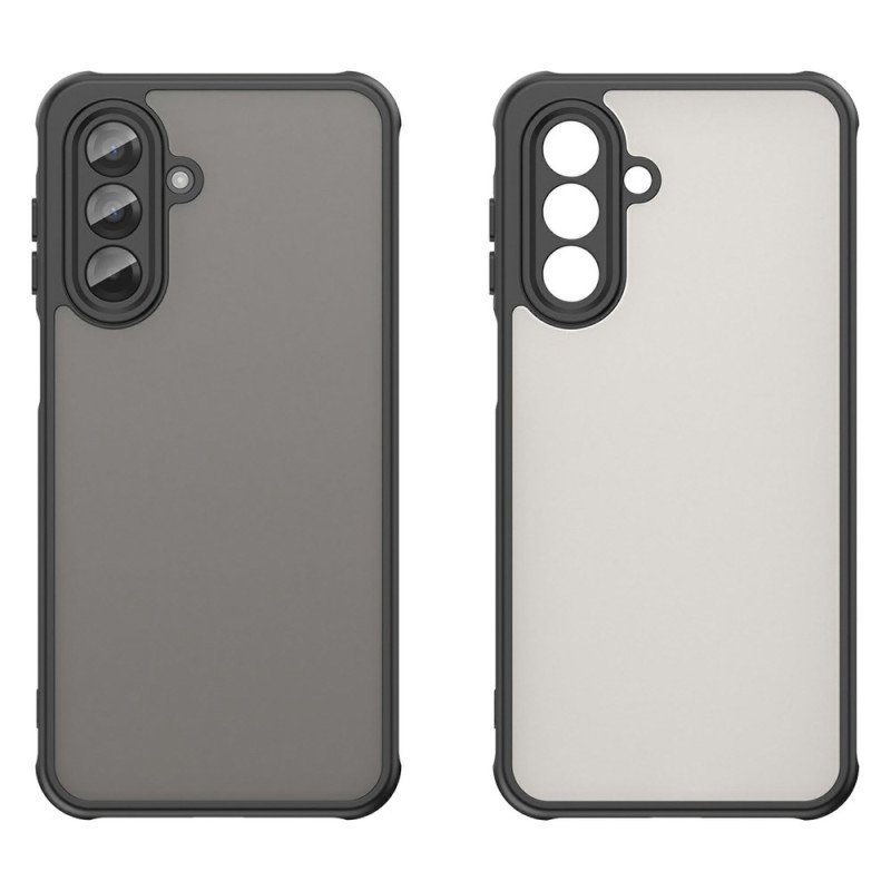 Skal Samsung Galaxy A17 4g / 5g Frostat Hybrid