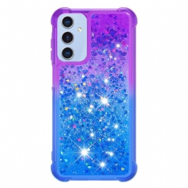 Skal Samsung Galaxy A17 4g / 5g Glittergradient