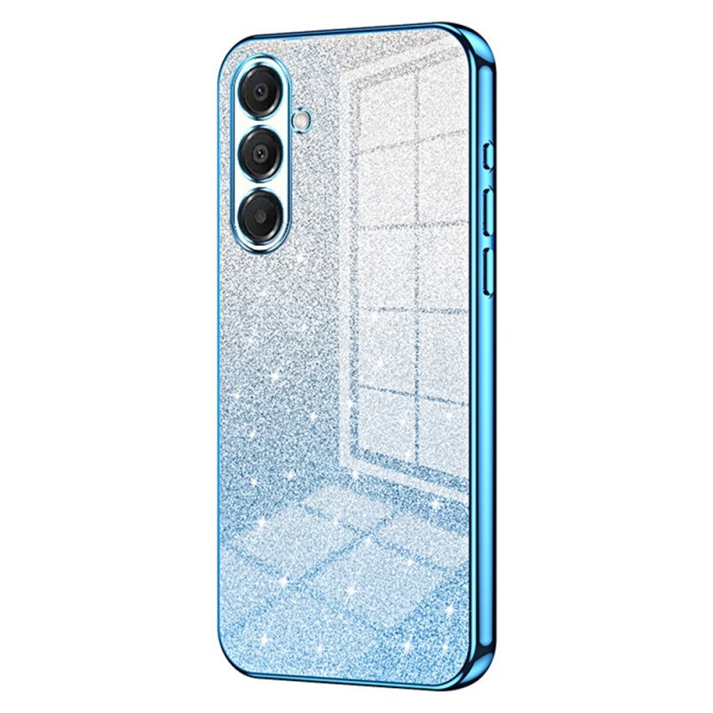 Skal Samsung Galaxy A17 4g / 5g Glittrande Design