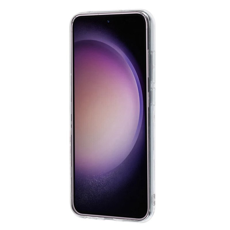 Skal Samsung Galaxy A17 4g / 5g Hjorthuvud