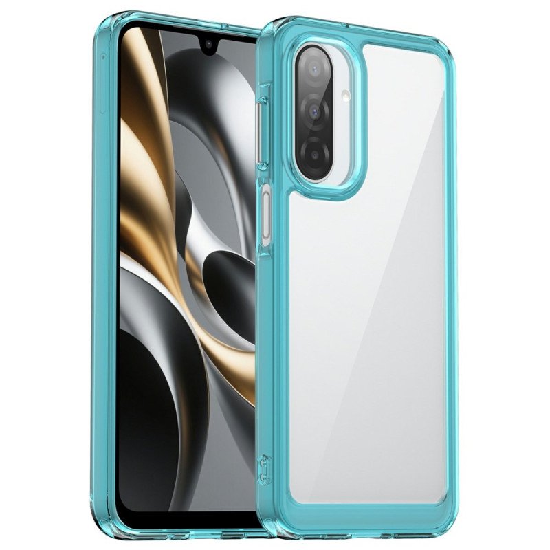 Skal Samsung Galaxy A17 4g / 5g Hybrid