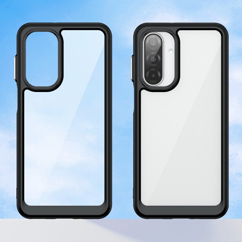 Skal Samsung Galaxy A17 4g / 5g Hybrid