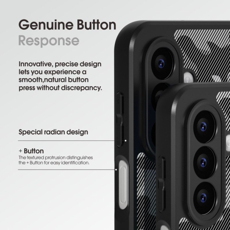 Skal Samsung Galaxy A17 4g / 5g Ibmrs