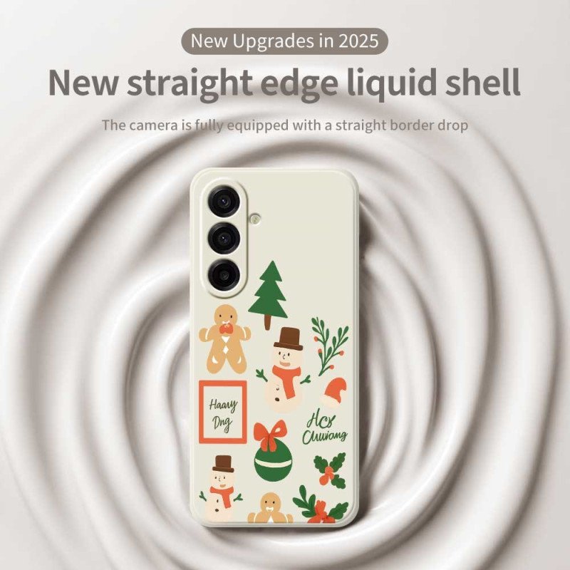 Skal Samsung Galaxy A17 4g / 5g Jul