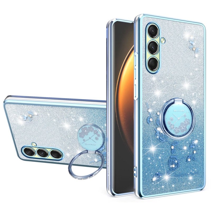 Skal Samsung Galaxy A17 4g / 5g Kadem Ringhållare