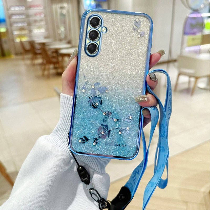 Skal Samsung Galaxy A17 4g / 5g Kadem Strassremmar