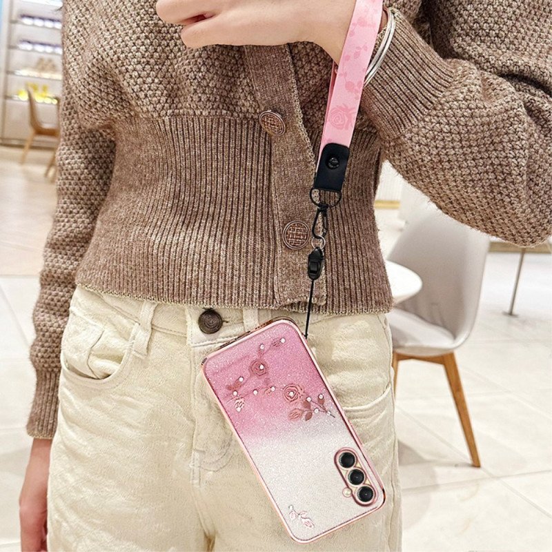 Skal Samsung Galaxy A17 4g / 5g Kadem Strassremmar