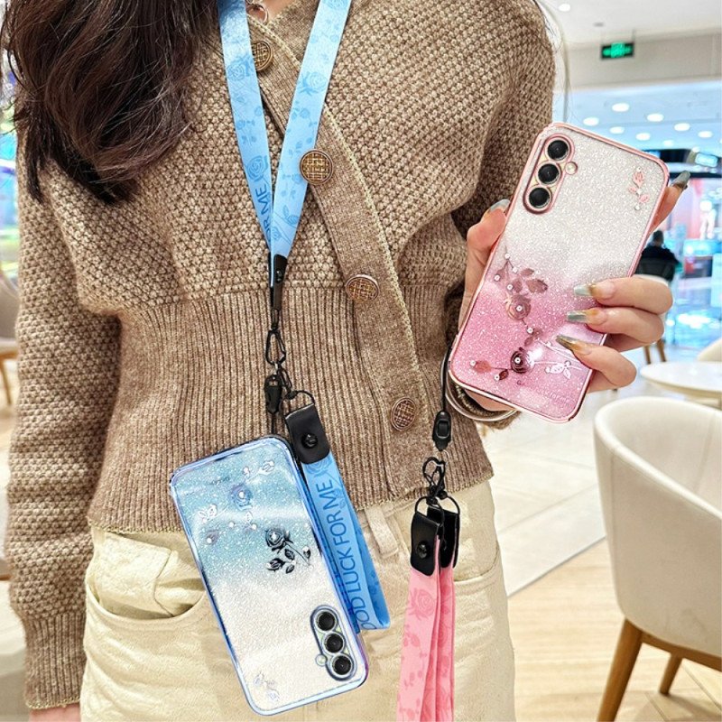 Skal Samsung Galaxy A17 4g / 5g Kadem Strassremmar